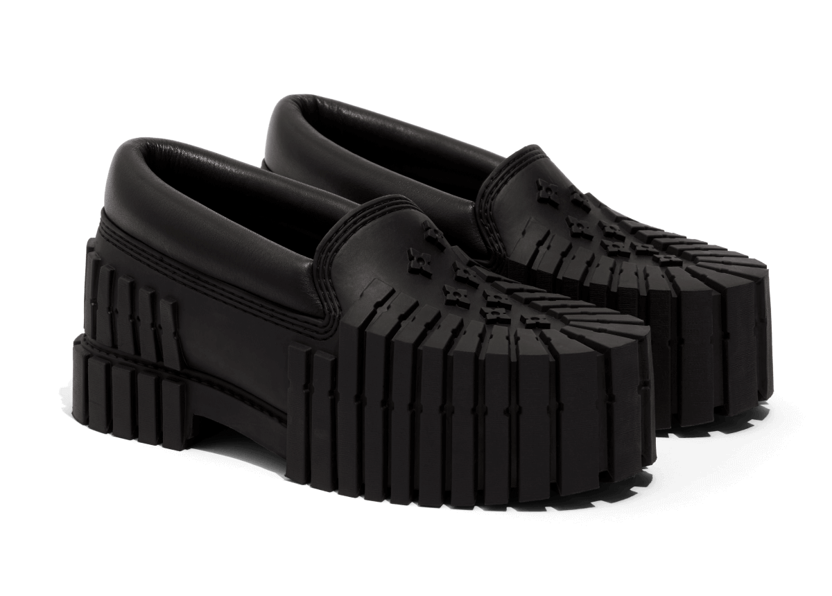 2x4 Loafer