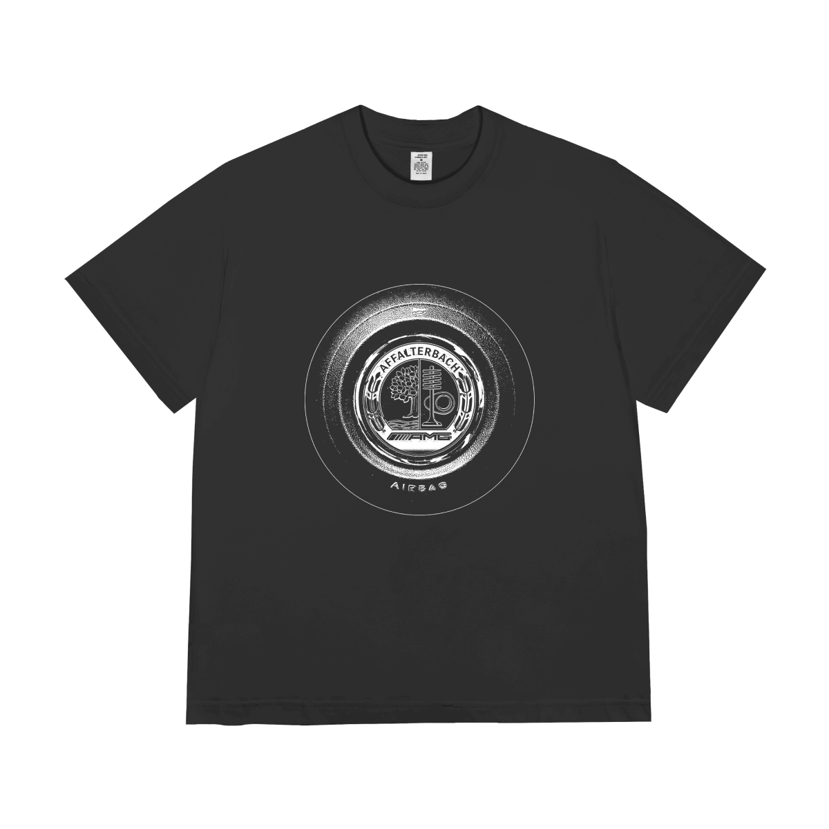 AMG x MSCHF AIRBAG TEE