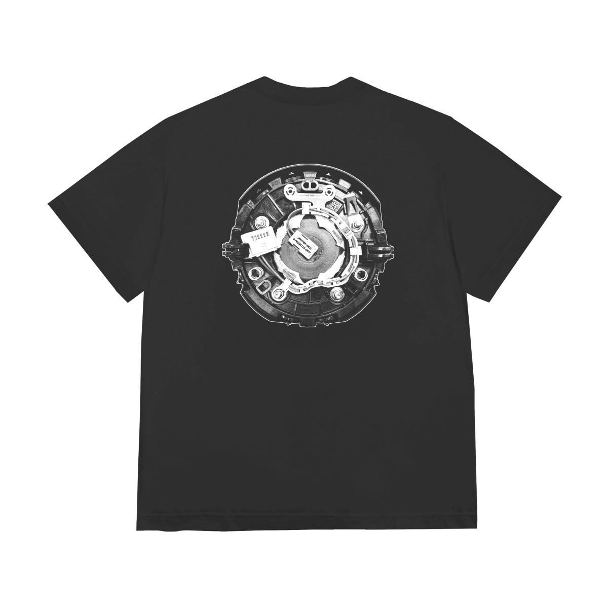 AMG x MSCHF AIRBAG TEE