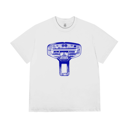 AMG x MSCHF SEATBELT TEE