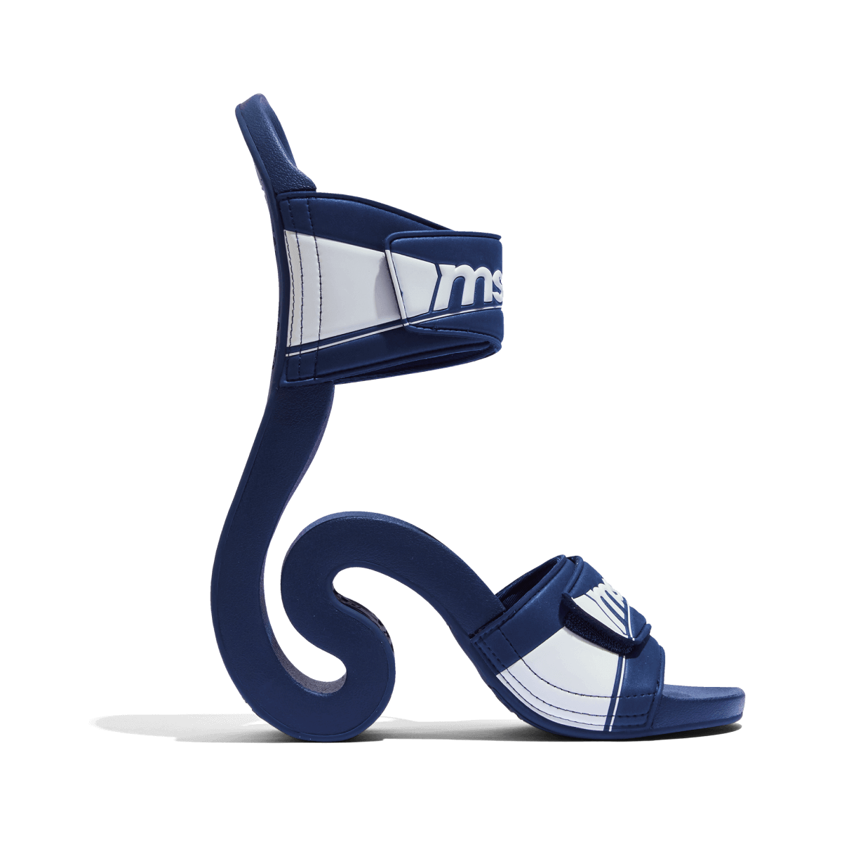 Flipped Flop