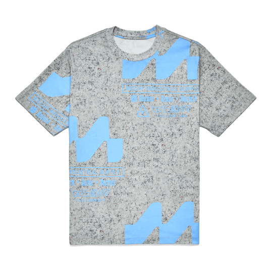 Moving Blanket Tee
