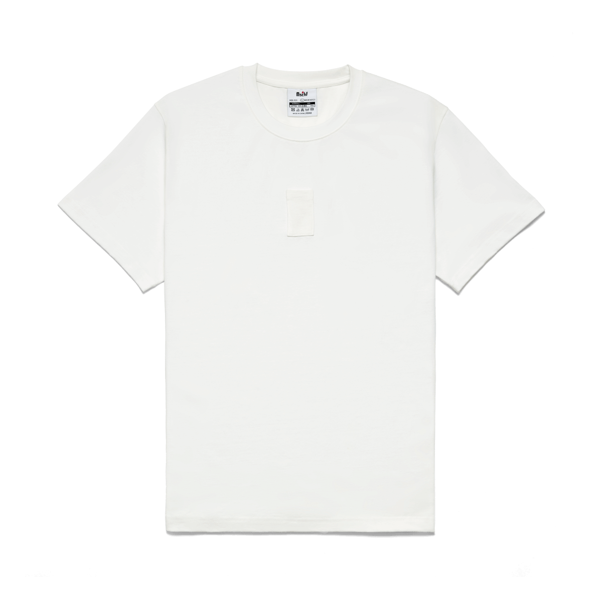 Lighter Pocket Tee