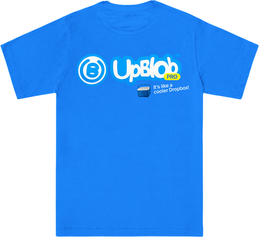 MegaDownBlob Pro Tee