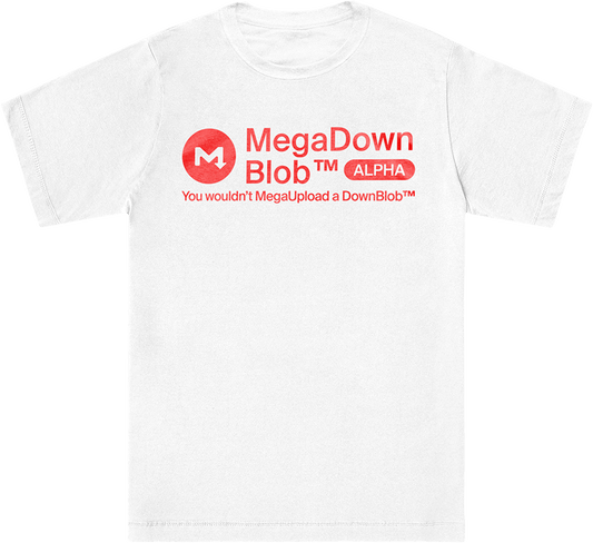 UpBlob Tee