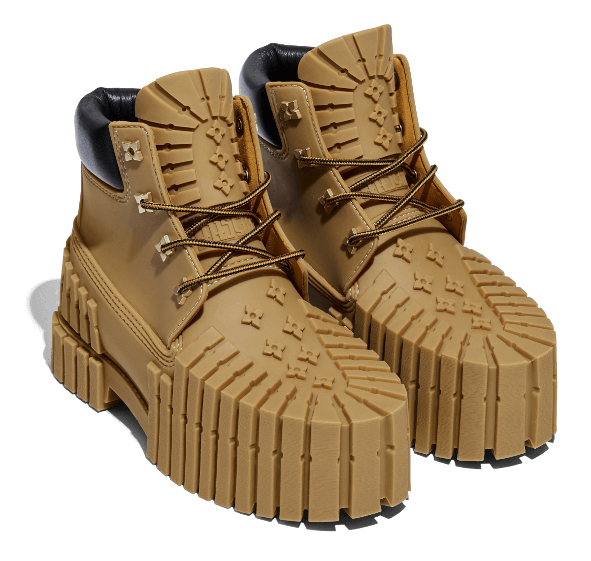 希少 MSCHF 2x4 boot 43サイズ 2x4 – MSCHF