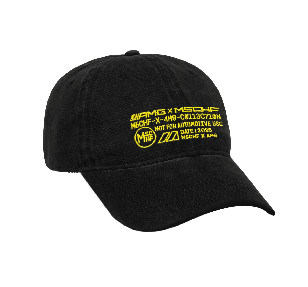 AMG x MSCHF HAT