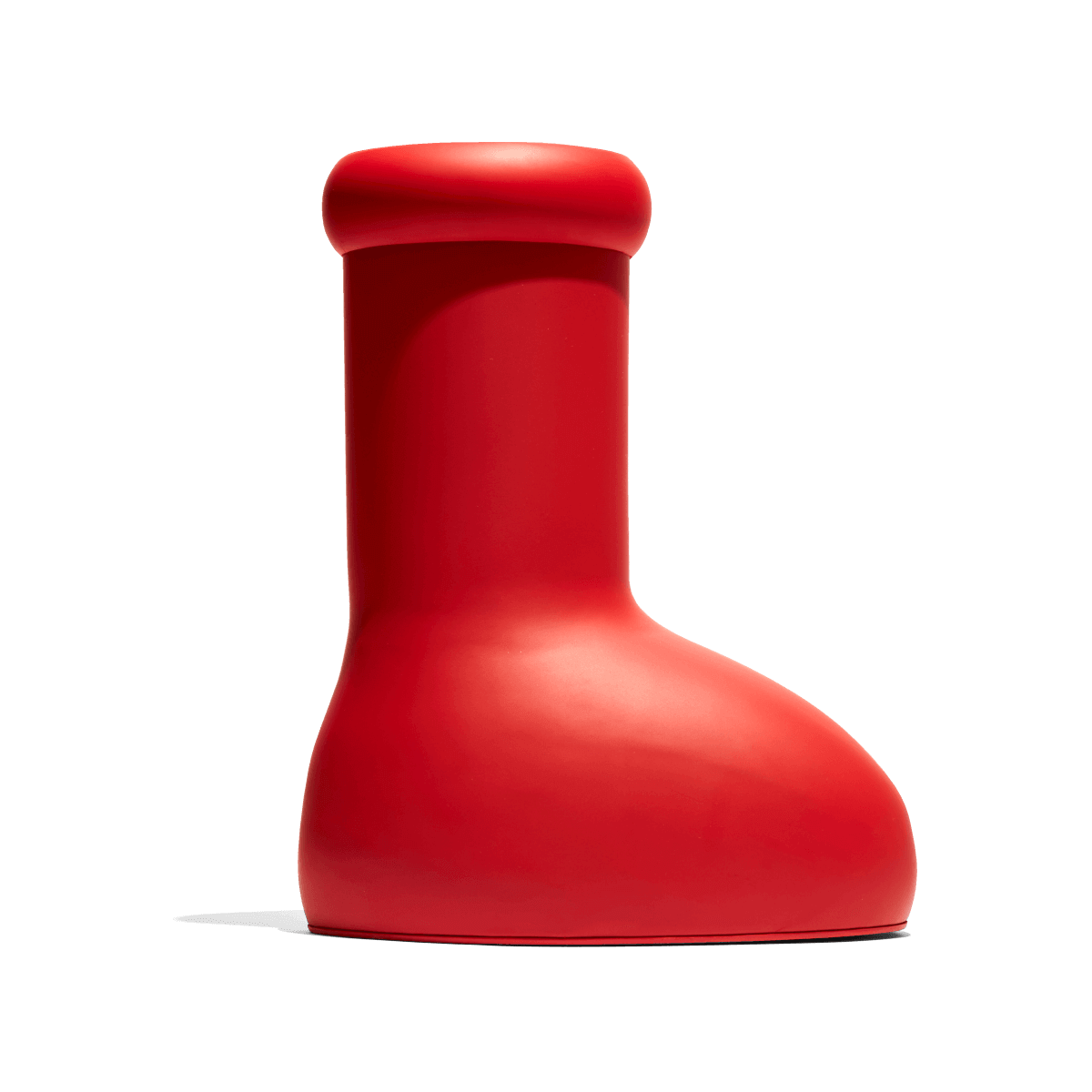 Big Red Boot