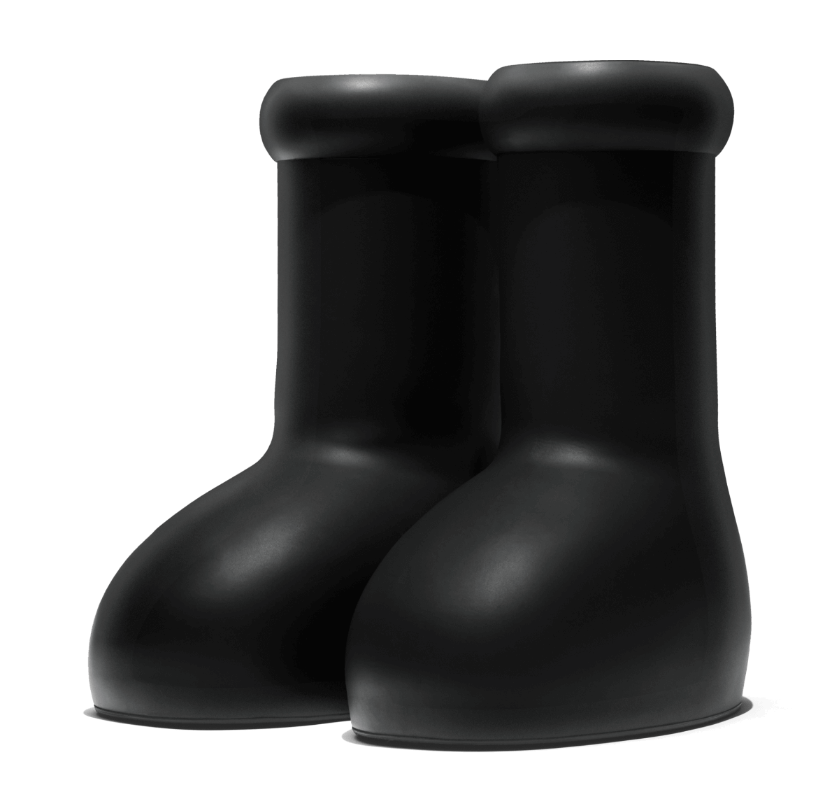 Big Red Boot – MSCHF Big Red Boot – MSCHF