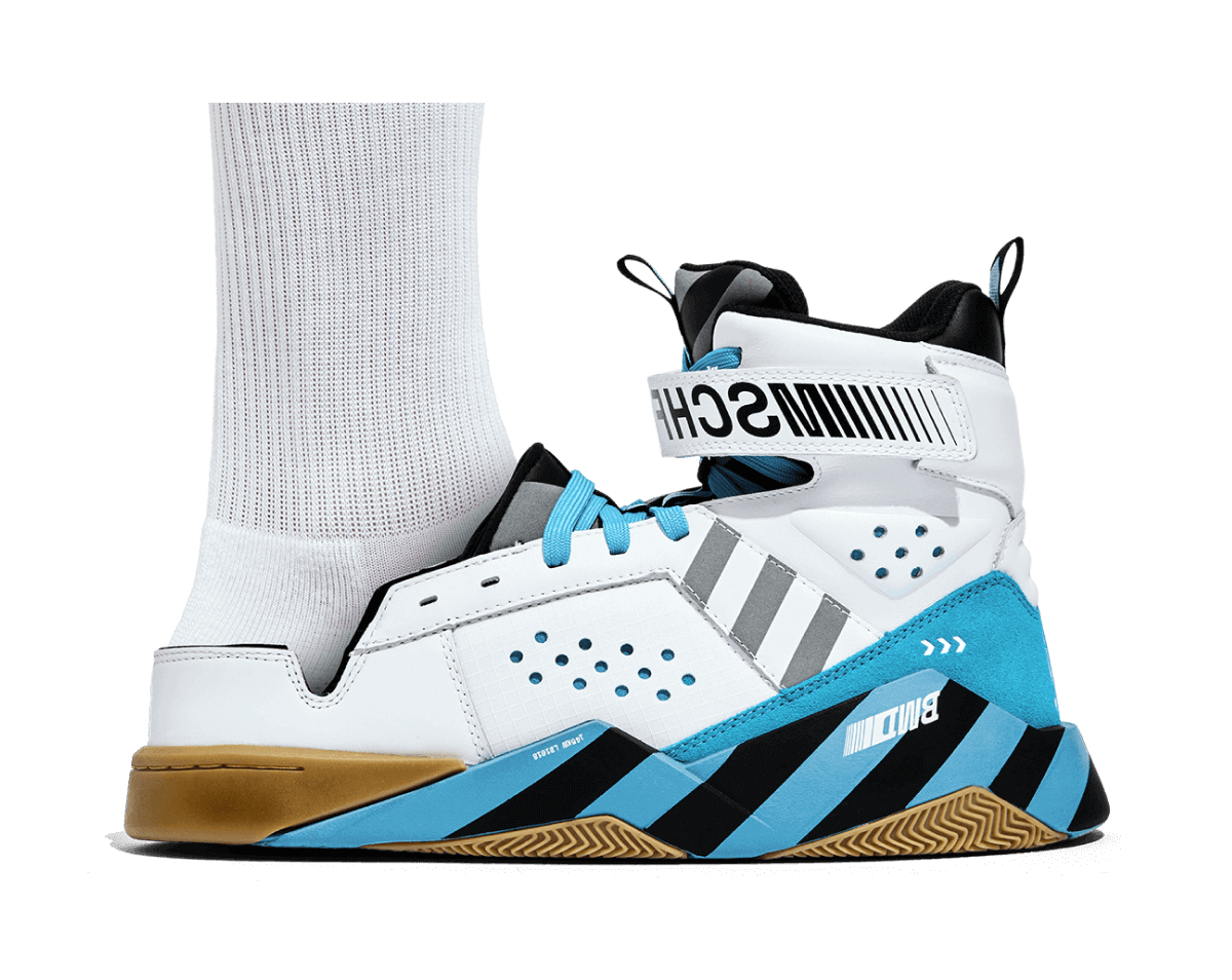 BWD High – MSCHF