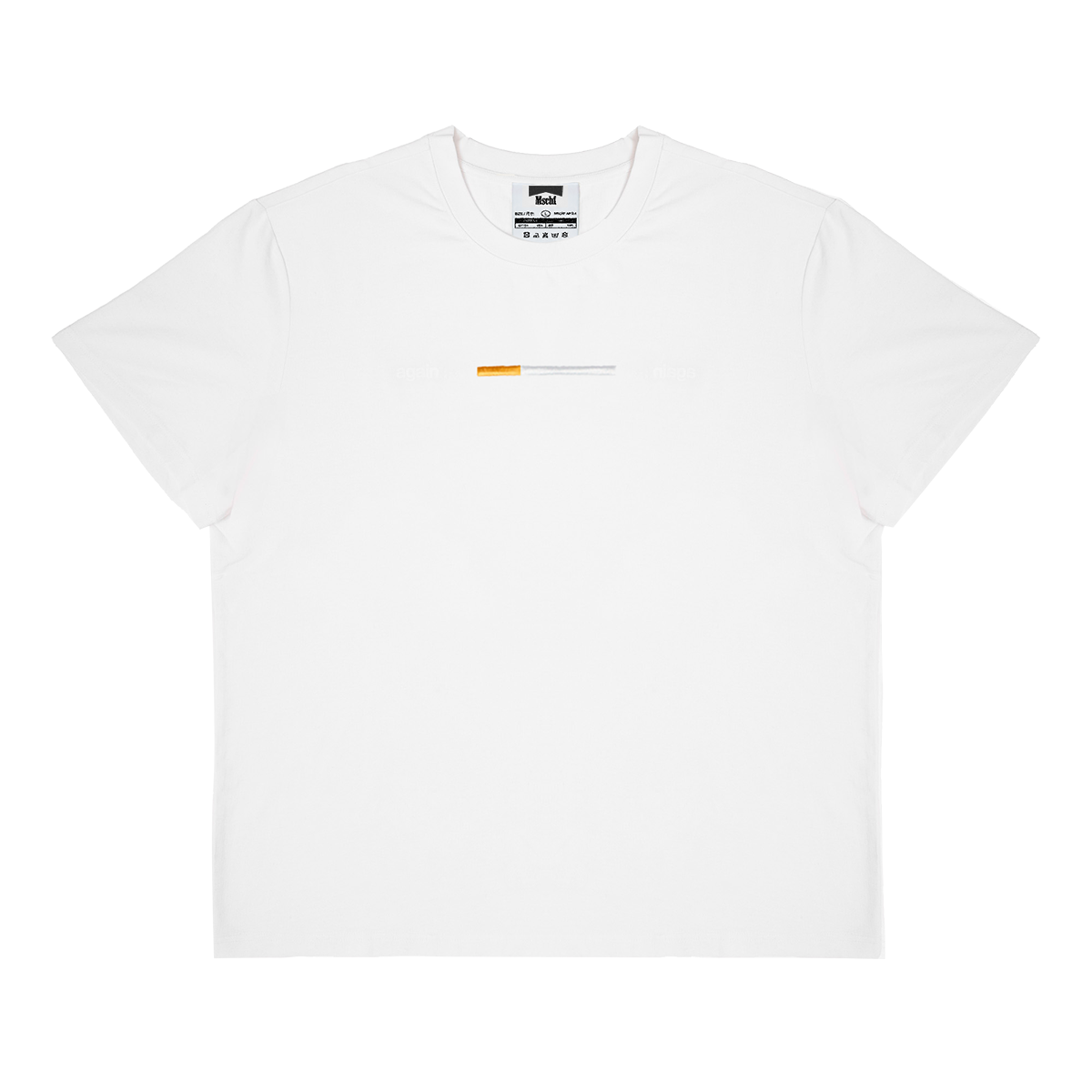 Cig Tee