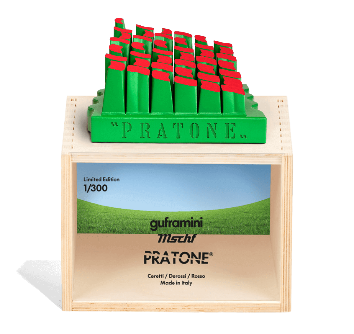 PRATONE® MINI