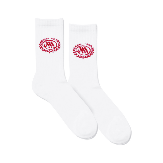 MSCHF Hotels Socks