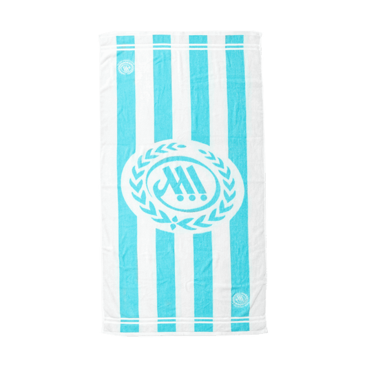 MSCHF Hotels Towel