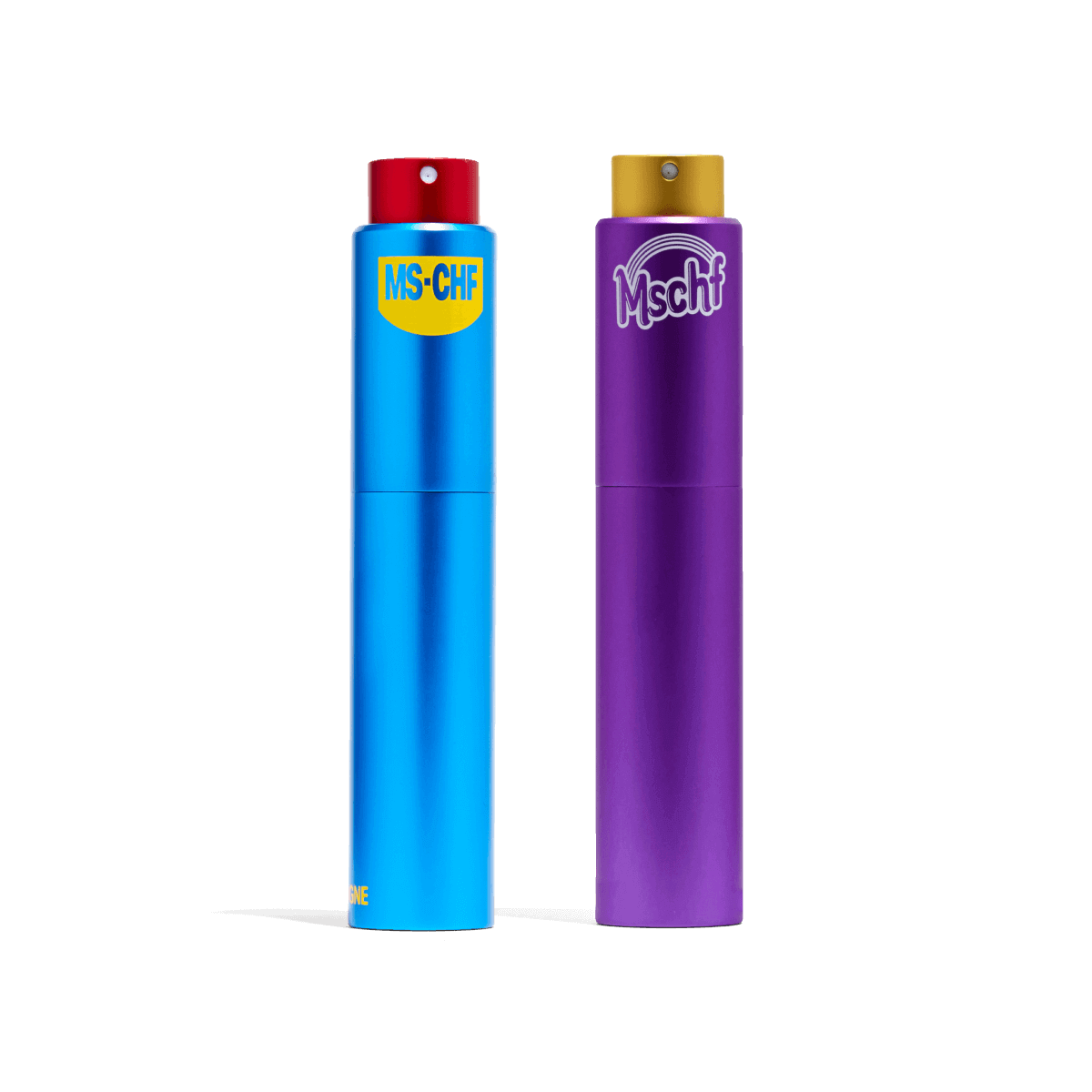 MSCHF Industrial Cologne | WD40 & Fabuloso