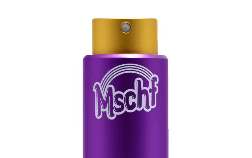 MSCHF Industrial Cologne | WD40 & Fabuloso