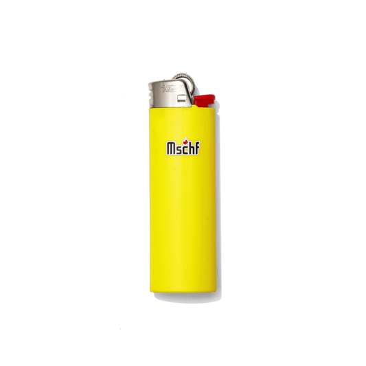 MSCHF Lighter