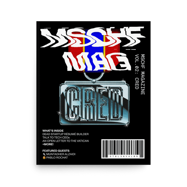 トップス MSCHF BIG POCKET HOODIE_BLEACHED KHAKI MSCHF Mags