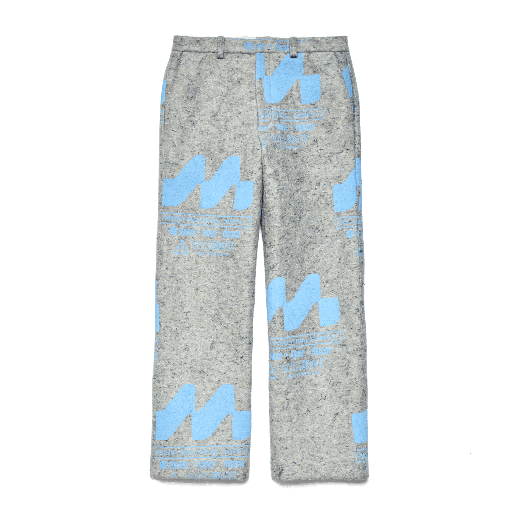 BWD High – MSCHF