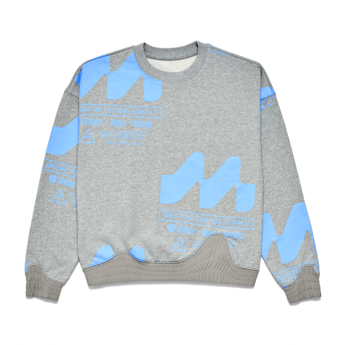 BWD High – MSCHF