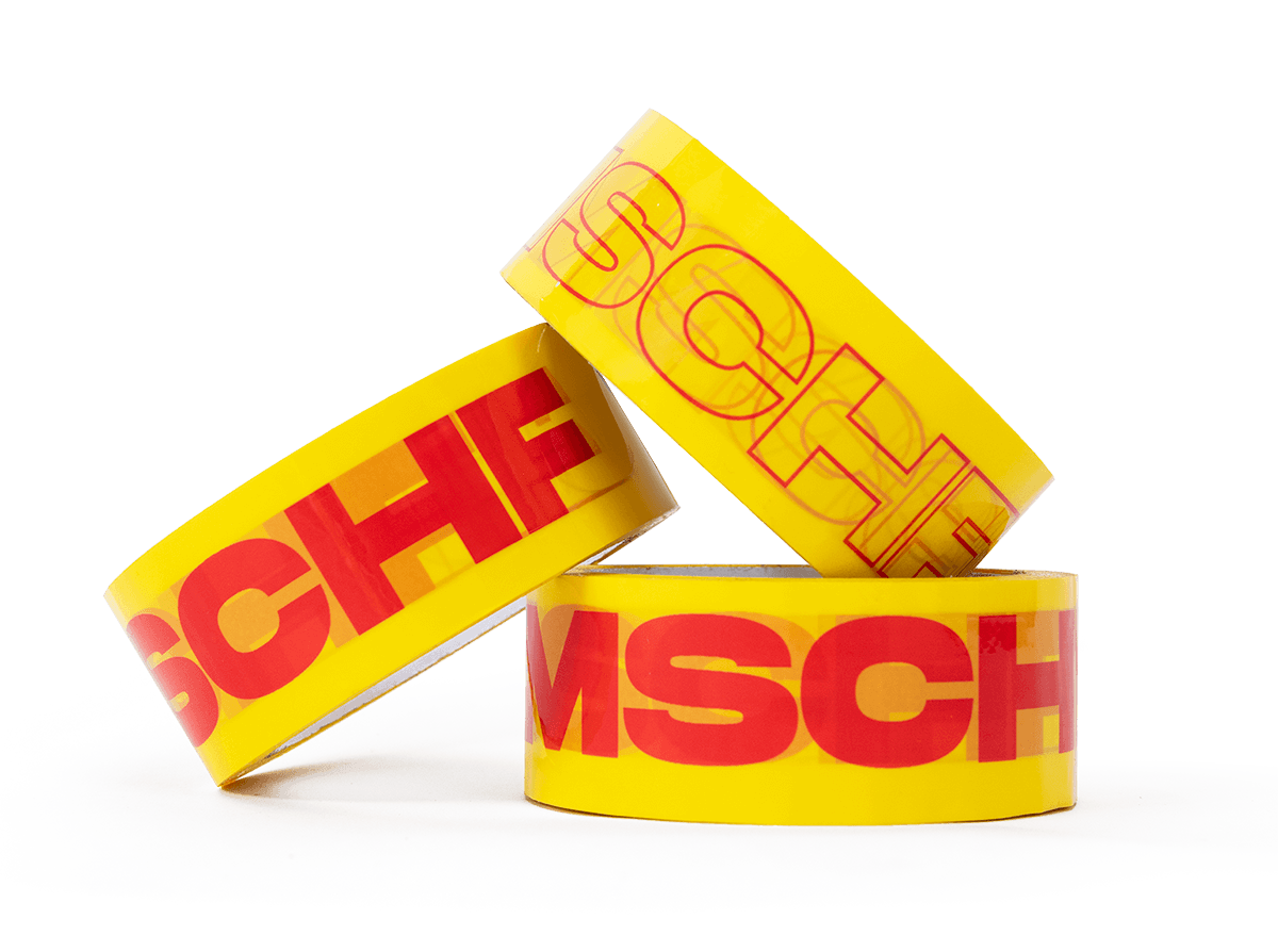 Box Tape 3-Pack – MSCHF