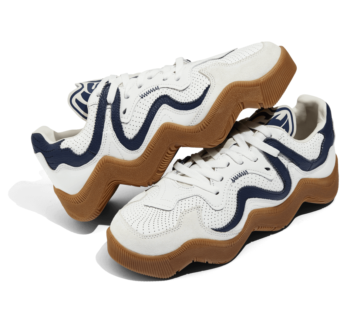V2.wav Sneaker – MSCHF