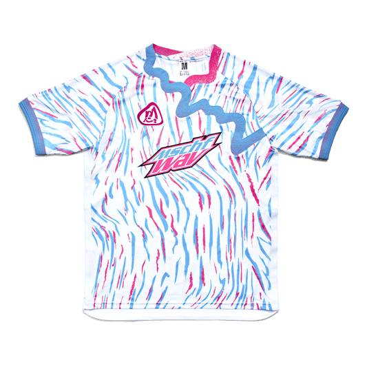 Wavy Jersey