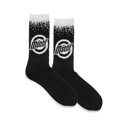 Wavy Socks