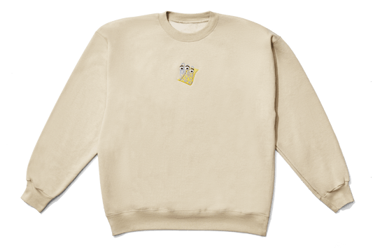 Redacty Sweatshirt