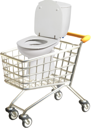 Empty Cart